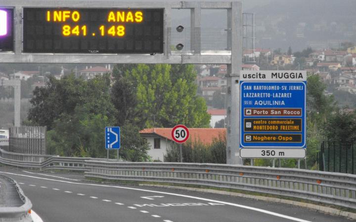 POSTAZIONE 1: Valico Rabuiese - postazione1b