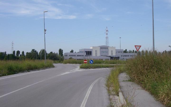 POSTAZIONE 5: Interporto di Cervignano - postazione5b